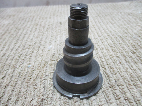 Indian Scout Worm Drive Shaft ***