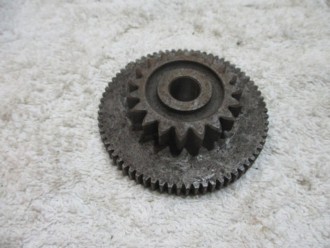 Kawasaki Z1 Starter Motor Gear