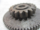 Kawasaki Z1 Starter Motor Gear