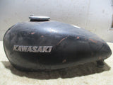 Kawasaki Z1900 A4 Petrol Tank