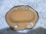 BSA Single Sump Plate