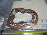 Velocette LE 150/200 Assorted Gaskets