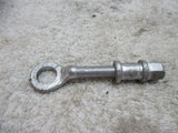 BSA M20 Gearbox Adjuster