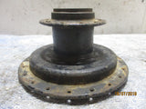 Velocette LE Rear Wheel Hub