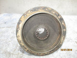 Velocette LE Rear Wheel Hub