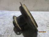 Velocette LE Rear Wheel Hub