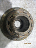 Velocette LE Rear Wheel Hub