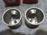 Honda Pistons