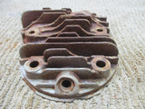 Indian Scout Cast Iron Cylinder Head ***