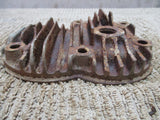 Indian Scout Cast Iron Cylinder Head ***