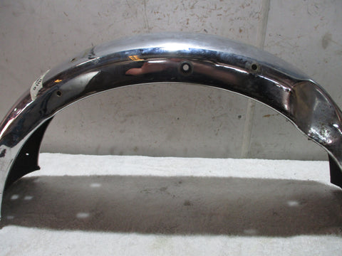 Triumph T140 Rear Mudguard***