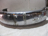 Triumph T140 Rear Mudguard***