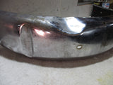 Triumph T140 Rear Mudguard***