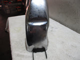 Triumph T140 Rear Mudguard***