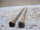 BSA C11 Push Rod Set