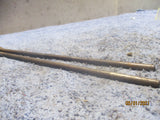 BSA C11 Push Rod Set