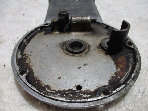 Triumph 1928 Inner Timing Cover