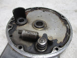 Triumph 1928 Inner Timing Cover