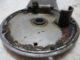 Triumph 1928 Inner Timing Cover