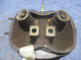 BSA C11 Cylinder Head