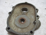 Velocette Outer Gearbox Cover