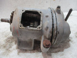 Vintage BSA Gearbox