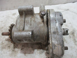 Vintage BSA Gearbox