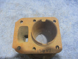 BSA C11 Cylinder Head