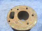 BSA C11 Cylinder Head