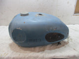 BSA Petrol Tank