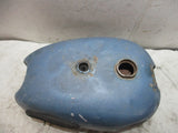 BSA Petrol Tank