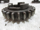 Vintage Triumph 1928 Gearbox Parts