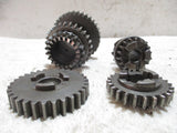 Vintage Triumph 1928 Gearbox Parts