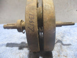 BSA M20 Crankshaft Assembly