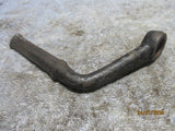 Triumph Rider Footpeg