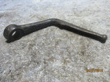 Triumph Rider Footpeg