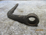 Triumph Rider Footpeg