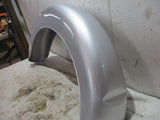 Norton Feather Bed Rear Mudguard