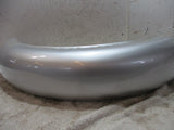 Norton Feather Bed Rear Mudguard