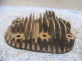 BSA C10 Cylinder Head