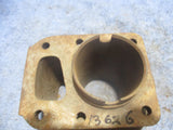 BSA C11 Cylinder Barrel