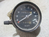 Honda CB360 Speedo