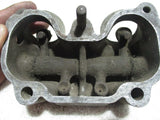 Triumph 3TA/5TA Rocker Cover