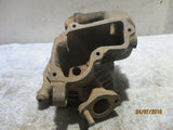 BSA Cylinder Head ***