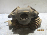 BSA Cylinder Head ***