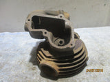 BSA Cylinder Head ***