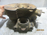 BSA Cylinder Head ***