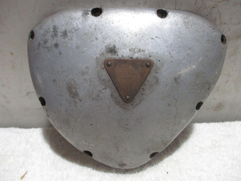 Triumph 3TA/5TA Timing Cover