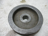 Velocette MAC Generator Pulley