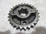 Triumph 3TA/5TA Crankshaft Drive Gear